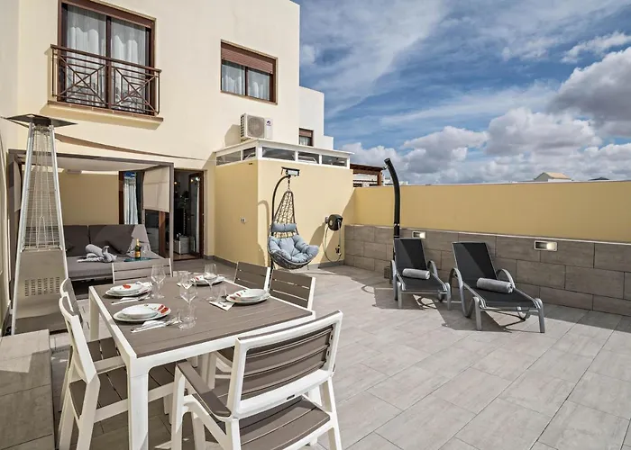 Villa Beatrice
